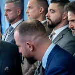 Spravodlivost v roku 2025 nezavisle sudy a pravny stat