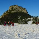 Stefanske turisticke vystupy na Slovensku Tipy kam ist na vylet pocas sviatkov