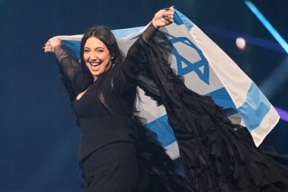 Styri krajiny bojkotuju Euroviziu pre ucast Izraela