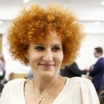 Sudna rada vyberala kandidatku do Strasburgu