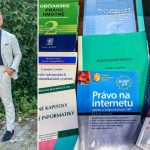 Sutaj Estok v bakalarskej praci Pracovny den zaciname kontrolou emailovej schranky