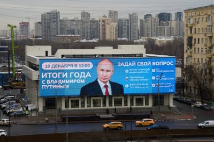 Svetovy newsfilter Rusko bude vyvazat chaos kym ho nezastavime Co odkazuje prva riaditelka britskej tajnej sluzby
