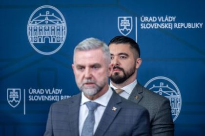Tibor Gaspar dosadil do SIS vlastnych ludi