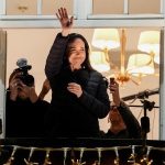 Trumpov svet 326 den Maduro to mal pod nosom