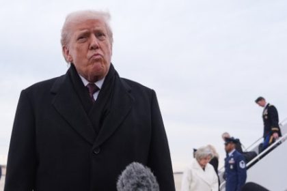 Trumpov svet 332 den Stane sa Venezuela novym Irakom