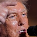 Trumpov svet Uniknute plany o zmrazenych aktivach