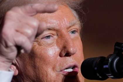 Trumpov svet Uniknute plany o zmrazenych aktivach