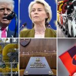 Trumpove cla a zaciatok bitky o rozpocet 2025