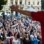 Tyzden v prave Rada Prochazku Slovensko sa stava lidrom ludskych prav