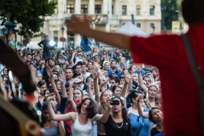 Tyzden v prave Rada Prochazku Slovensko sa stava lidrom ludskych prav