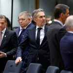 Ukrajina dostane pomoc Fico z nas robi vyvrhelov
