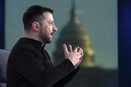 Ukrajina v EU do roku 2027 Plany na koniec vojny