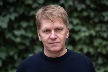 Umelec Roman Ondak Kultura je pod utokom ale vzdor motivuje