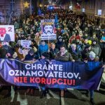 Ustavny sud pozastavil ucinost zrusenia Uradu na ochranu oznamovatelov Dlugosova zatial nemusi odist