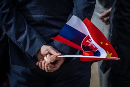 V Cine ktoru Fico vyzdvihuje zatkli kritickeho novinara