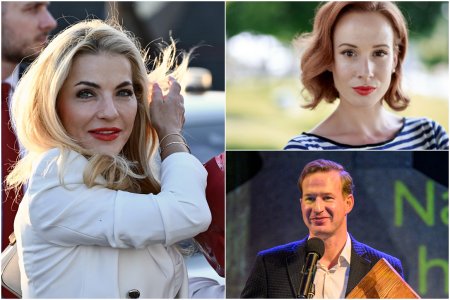 V SND koncia Polacik Salacha aj Pauhofova