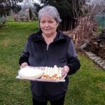 Vlasta Heredyova Vianocne oblatky a trubicky mi nechutia