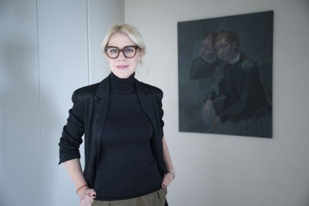 Vo Viedni sa do kultury nekope hovori Sajgalikova z Burgtheateru