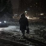 Vo francuzskej dedine niekto dva roky klopi na dvere osamelych zien