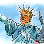 Vo zaujme internetovych firiem Trump vydiera aj zradou Ukrajiny