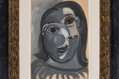 Vysokych 5 milionovy Picasso za sto eur mozno aj pre vas