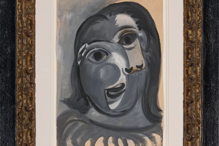 Vysokych 5 milionovy Picasso za sto eur mozno aj pre vas