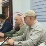 Zabijal a skodil Europe Kto je general Averianov