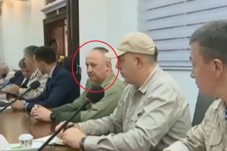 Zabijal a skodil Europe Kto je general Averianov