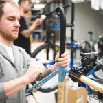 Zamok za desat eur bicykel neochrani hovori technik