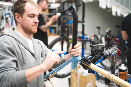 Zamok za desat eur bicykel neochrani hovori technik