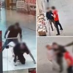 Zlodejske Vianoce Kradnu vo velkom a bojuju s ochrankou