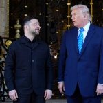 Znovu ten isty trik Kremla Trump telefonoval s Putinom