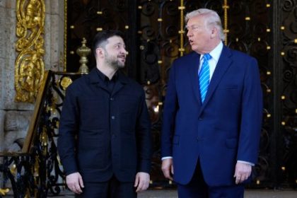 Znovu ten isty trik Kremla Trump telefonoval s Putinom