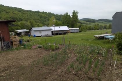 Zonacia Polonin podla Tarabu Urad hovori o ohrozeni milnika ochranari o legalizacii dvoch stoviek ciernych stavieb nad Starinou
