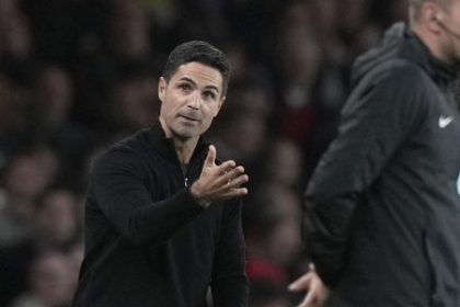 Zranenia Arsenal nema priestor na vyhovorky