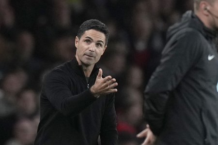 Zranenia Arsenal nema priestor na vyhovorky