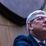 Zruinovat sudcovi reputaciu je ako dolamat huslistovi prsty odkazal predseda senatu a nevyhovel navrhu ministra Suska