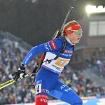 Anastasia Kuzmina ide na stvrtu olympiadu v 41 rokoch