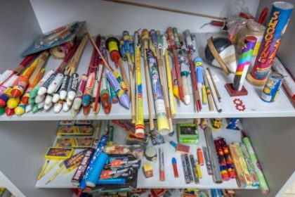 Bolo to ako na strelnici hovori farmar o utekoch zvierat