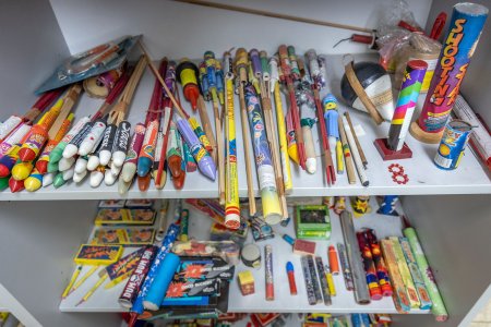 Bolo to ako na strelnici hovori farmar o utekoch zvierat