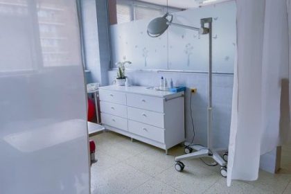 Borom stacilo dva a pol roka aby sa stali najvacsou porodnicou na Slovensku U Kocha doslo k vyraznemu znizeniu cien