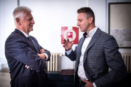 Brhelovci chcu vyuzit vladny prilepok o kajucnikoch