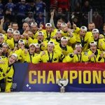 Cesi patria k elite ale finale ukazalo ich limity Taktika Svedov bola ucinnejsia nez ego kanadskych hviezd