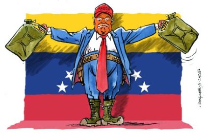 Co znamena operacia vo Venezuele pre politiku USA