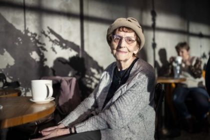 Devadesiatka na krku a zivot pred sebou Ako sa zije velmi starym ludom