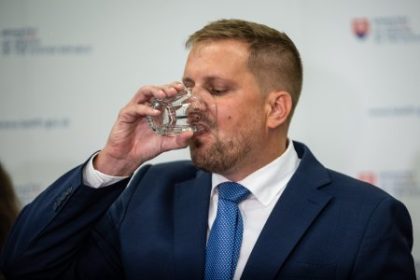Dokladne presetrite potrubie v trencianskej nemocnici odkazuje generalna prokuratura o co ide v tomto pripade otazky a odpovede