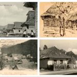 Drevenice patrili do odchadzajuceho sveta na zaciatku 20 storocia