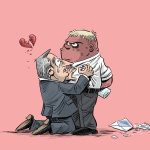 Este niekolko vladnych kriz a Danko ziska status chraneneho oznamovatela udalosti tyzdna