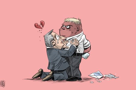 Este niekolko vladnych kriz a Danko ziska status chraneneho oznamovatela udalosti tyzdna