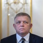 Fico hovori ze miesto na Ustavnom sude nie je ambiciou